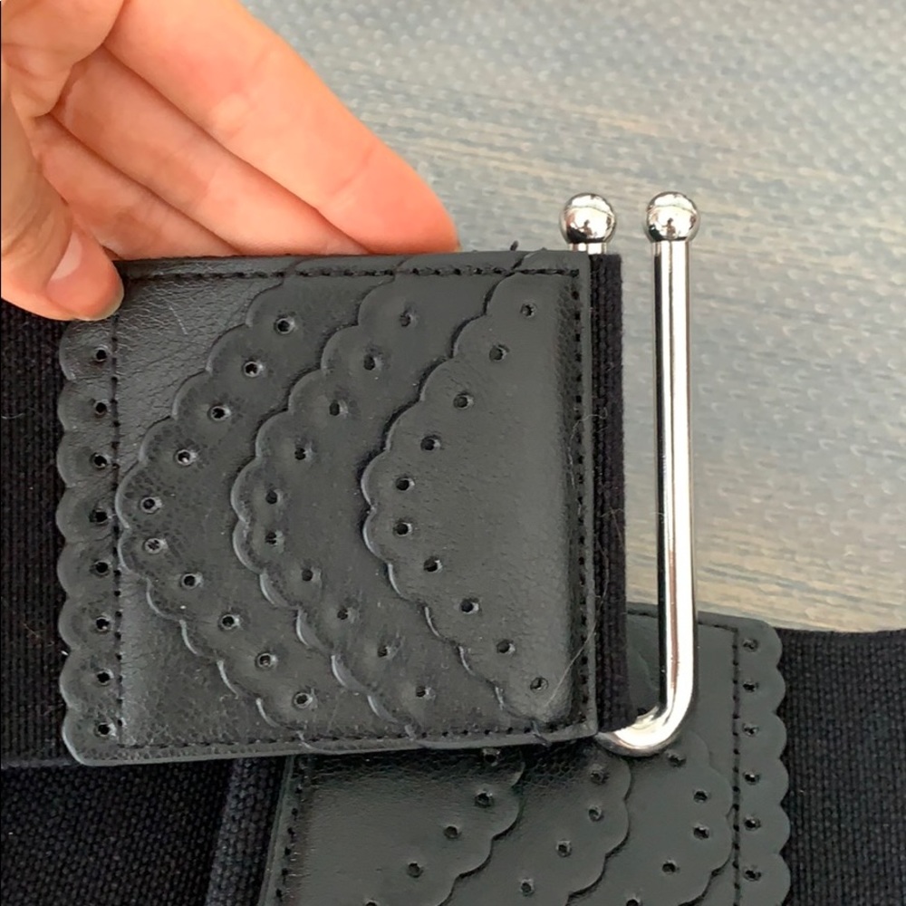 H&M waist belt
